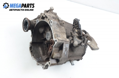 Ръчна скоростна кутия за Seat Leon Hatchback II (05.2005 - 12.2012) 1.4 16V, 86 к.с.
