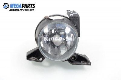 Халоген за Volkswagen New Beetle Coupe (01.1998 - 09.2010), позиция: лява