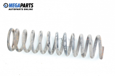 Пружина за ходова част за Mercedes-Benz 124 Sedan (12.1984 - 06.1993), седан, позиция: предна