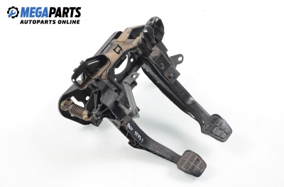 Педали за Volkswagen Polo Hatchback III (10.1999 - 10.2001)