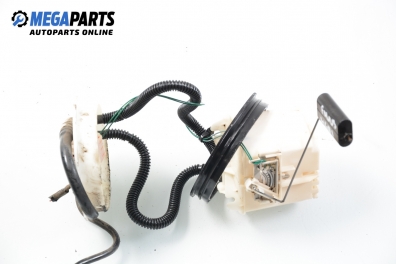 Нивомер за Ford Focus I Hatchback (10.1998 - 12.2007) 1.8 TDCi