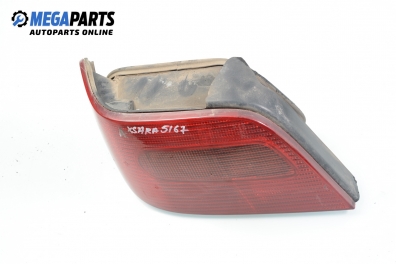 Стоп за Citroen Xsara Hatchback (04.1997 - 04.2005), хечбек, позиция: лява