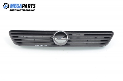 Решетка за Opel Astra G Estate (02.1998 - 12.2009), комби