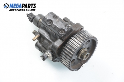 ГНП-горивонагнетателна помпа за Fiat Multipla Multivan (04.1999 - 06.2010) 1.9 JTD 105 (186AXB1A), 105 к.с., № Bosch 0 445 010 007