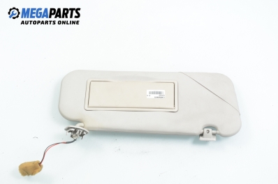 Сенник за Citroen C5 I Sedan (03.2001 - 03.2005), позиция: дясна