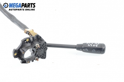 Лостче за светлини и чистачки  за Mercedes-Benz 124 Estate (09.1985 - 07.1993)