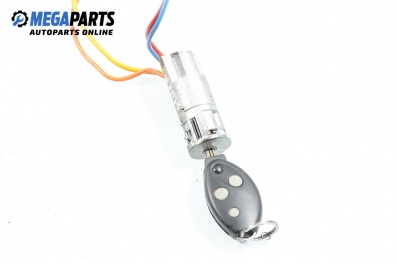 Контактен ключ за Citroen Xsara Hatchback (04.1997 - 04.2005)