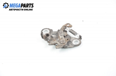 Брава преден капак за Peugeot 406 Break (10.1996 - 10.2004), комби