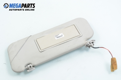 Сенник за Citroen C5 I Sedan (03.2001 - 03.2005), позиция: лява