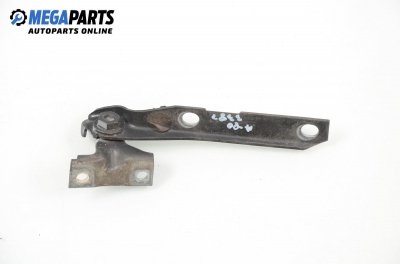 Панта преден капак за Audi 80 Avant B4 (09.1991 - 01.1996), комби, позиция: лява