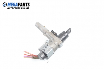 Контактен ключ за Mercedes-Benz 124 Estate (09.1985 - 07.1993)