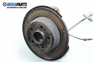 Шенкел главина за BMW 5 Series E39 Sedan (11.1995 - 06.2003), позиция: задна, дясна