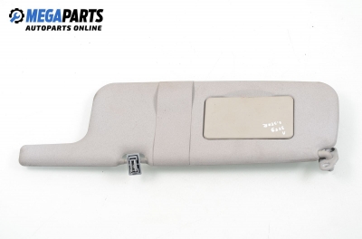 Сенник за Mitsubishi Space Star Minivan (06.1998 - 12.2004), позиция: лява