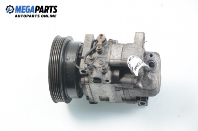 Компресор климатик за Mazda Premacy Minivan (07.1999 - 03.2005) 2.0, 131 к.с., № Panasonic H12A1AA4DJ