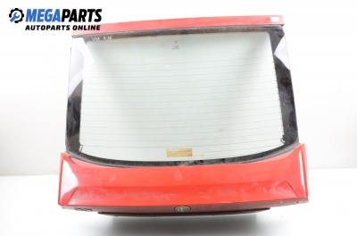 Заден капак за Alfa Romeo 33 Hatchback (01.1990 - 09.1994), 4+1 вр., хечбек