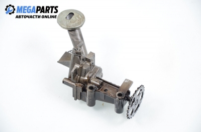 Маслена помпа за Renault Megane I Coach (03.1996 - 08.2003) 2.0 16V (DA0H), 147 к.с.