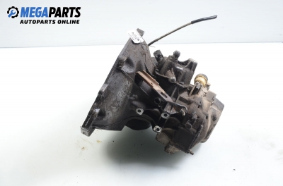 Ръчна скоростна кутия за Opel Vectra A Hatchback (04.1988 - 11.1995) 1.6 i, 75 к.с.