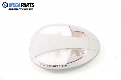 Плафон за Mercedes-Benz E-Class Sedan (W211) (03.2002 - 03.2009)