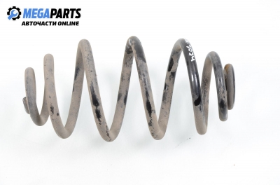 Пружина за ходова част за Volkswagen Passat Sedan B5 (08.1996 - 12.2001), седан, позиция: задна