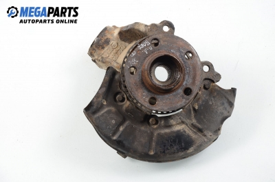 Шенкел главина за Volkswagen Bora Sedan (10.1998 - 12.2013), позиция: предна, дясна