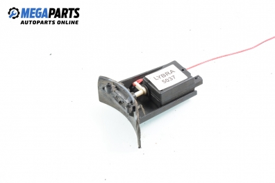 Ключалка за капачката на резервоара за Lancia Lybra Station Wagon (07.1999 - 10.2005), комби