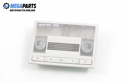 Плафон за Seat Leon Hatchback II (05.2005 - 12.2012)