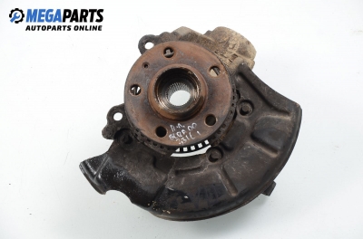 Шенкел главина за Volkswagen Bora Sedan (10.1998 - 12.2013), позиция: предна, лява