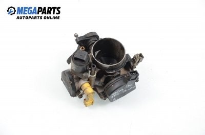 Дроселова клапа за Citroen Xantia Hatchback I (03.1993 - 01.1998) 1.6 i, 88 к.с.