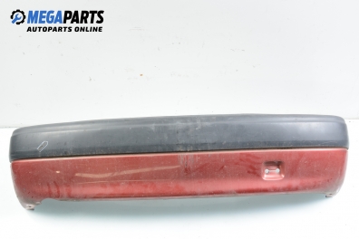 Задна броня за Citroen Saxo Hatchback (02.1996 - 04.2004)