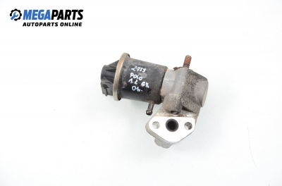 EGR-клапан за Volkswagen Polo Hatchback IV (10.2001 - 12.2005) 1.2 12V, 64 к.с.