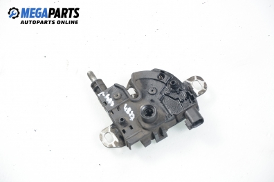 Брава преден капак за Ford Focus C-Max (10.2003 - 03.2007)