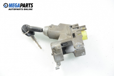 Контактен ключ за Volkswagen Passat Variant B3, B4 (02.1988 - 06.1997)