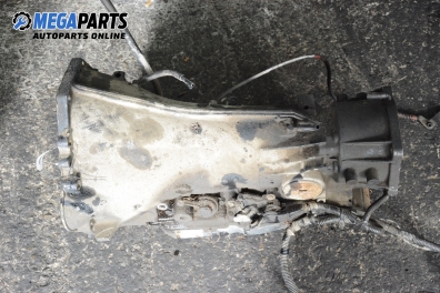 Автоматична скоростна кутия за SsangYong Korando mini SUV (12.1996 - 11.2006) 2.9 D (KJ), 98 к.с., автоматик