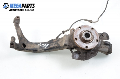 Шенкел главина за Volkswagen Passat Sedan B5 (08.1996 - 12.2001), позиция: предна, лява