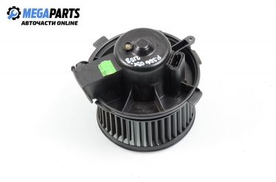 Вентилатор парно за Peugeot 206 Hatchback (08.1998 - 12.2012)