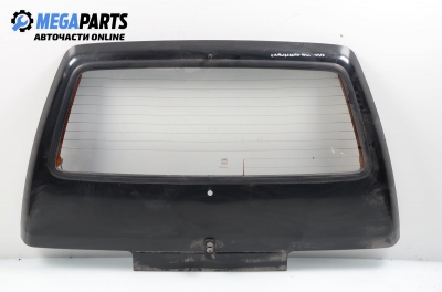 Заден капак за Fiat Cinquecento Hatchback (07.1991 - 07.1999)