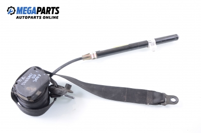 Предпазен колан за Volkswagen Sharan Minivan I (05.1995 - 03.2010), позиция: предна, лява