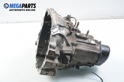 Ръчна скоростна кутия за Mazda Premacy Minivan (07.1999 - 03.2005) 2.0, 131 к.с.