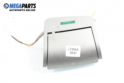 Пепелник за Lancia Lybra Station Wagon (07.1999 - 10.2005)