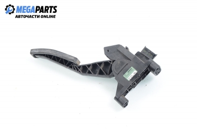 Потенциометър газ  за Opel Astra G Estate (02.1998 - 12.2009), № Bosch 0 281 002 278