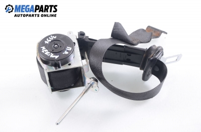 Предпазен колан за Opel Meriva A Hatchback (05.2003 - 05.2010), позиция: предна, лява