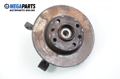 Шенкел главина за Fiat Uno Hatchback (01.1983 - 12.1996), позиция: предна, лява