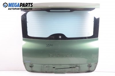 Заден капак за Fiat Multipla Multivan (04.1999 - 06.2010)