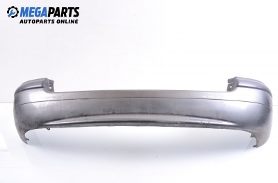 Задна броня за Renault Megane I Hatchback (08.1995 - 12.2004)