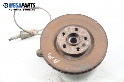 Шенкел главина за Citroen Evasion Minivan (06.1994 - 07.2002), позиция: предна, дясна