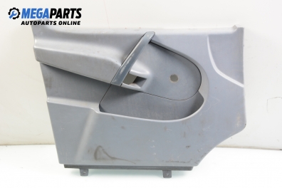 Кора врата за Mercedes-Benz Sprinter 3-t Box (903) (01.1995 - 05.2006), товарен, позиция: лява