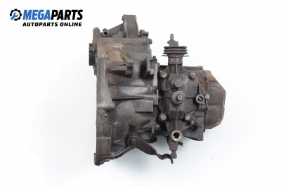 Ръчна скоростна кутия за Fiat Uno Hatchback (01.1983 - 12.1996) 45 i.e. 1.0, 45 к.с.