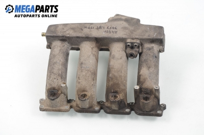 Всмукателен колектор за Audi A4 Avant B5 (11.1994 - 09.2001) 1.8 T, 150 к.с.