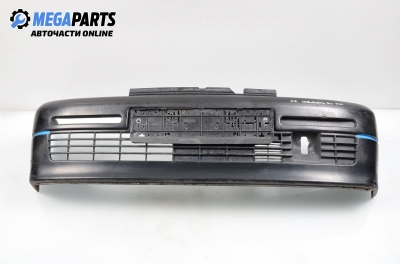 Предна броня за Fiat Cinquecento Hatchback (07.1991 - 07.1999), позиция: предна