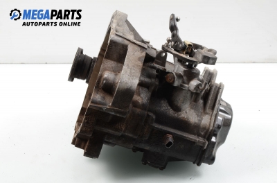 Ръчна скоростна кутия за Volkswagen Polo Hatchback IV (10.2001 - 12.2005) 1.2 12V, 64 к.с., № GD-TL023 GX2